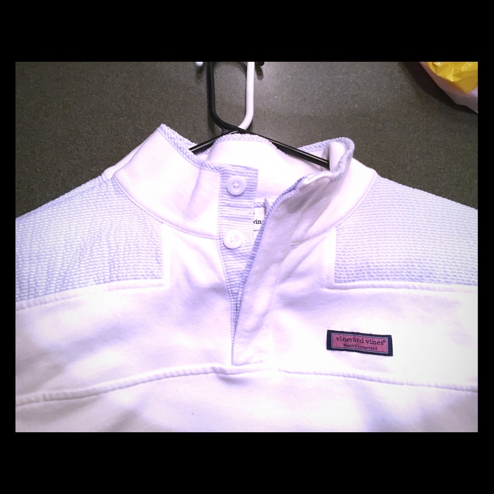 Vineyard vines shep shirt